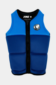 Kapok dziecięcy Jet Pilot Freeride Boys Blue