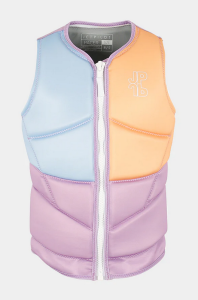 Kapok Jet Pilot Pacer Eco Vest Purple