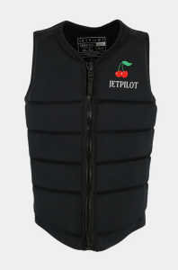 Kapok Jet Pilot Zahra F/E Neo Vest Black