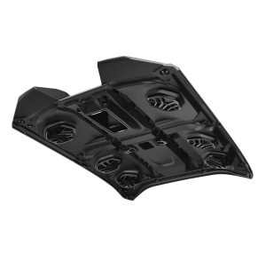 System Audio Level 4 Maverick R MAX