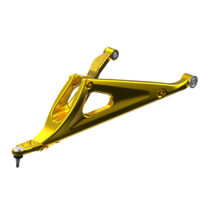 Wahacz dolny prawy Maverick R Yellow