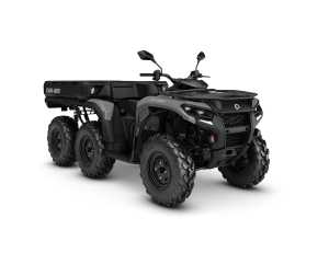 Can-Am Outlander 6X6 DPS T 700 2027