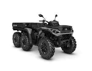 Can-Am Outlander 6X6 DPS T 1000 2027