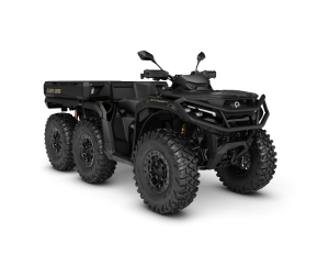 Can-Am Outlander 6X6 BACKCOUNTRY T 1000R 2027