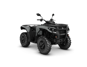 Can-Am Outlander DPS T ABS 500 2027