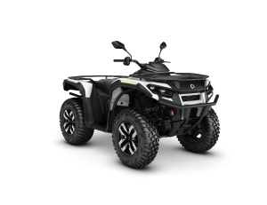 Can-Am Outlander Electric 2027