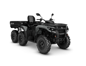 Can-Am Outlander MAX 6X6 DPS T 700 2027