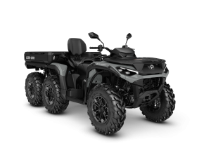 Can-Am Outlander MAX 6X6 DPS T 1000 2027