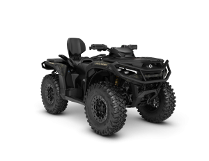 Can-Am Outlander MAX BACKCOUNTRY T 1000R 2027