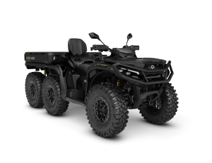 Can-Am Outlander MAX 6X6 BACKCOUNTRY T 1000R 2027