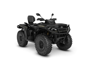 Can-Am Outlander MAX BACKCOUNTRY T 1000R 2027