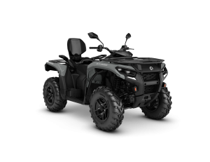 Can-Am Outlander MAX DPS T ABS 700 2027