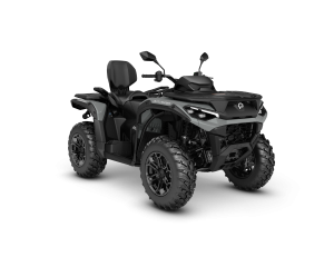 Can-Am Outlander MAX DPS T ABS 1000 2027