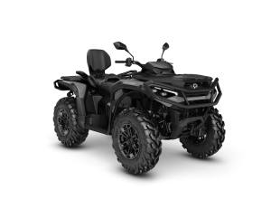 Can-Am Outlander MAX PRO XU T HD10 2027
