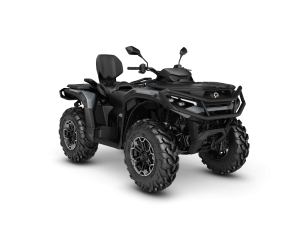 Can-Am Outlander MAX PRO XU T HD11 2027