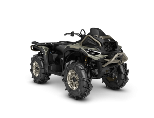 Can-Am Outlander MAX X MR 1000R 2027