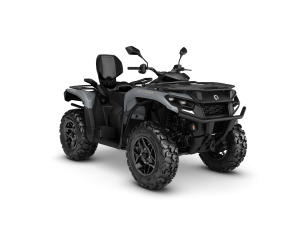 Can-Am Outlander MAX XT T ABS 700 2027