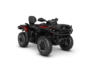 Can-Am Outlander MAX XT 1000 2027
