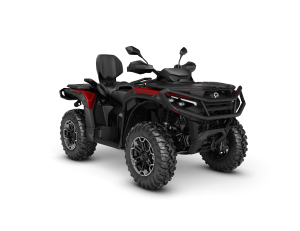 Can-Am Outlander MAX XT T ABS 1000 2027