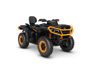 Can-Am Outlander MAX XT-P SAS 1000R
