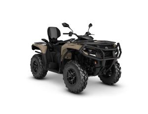 Can-Am Outlander MAX PRO XU T HD7 2027