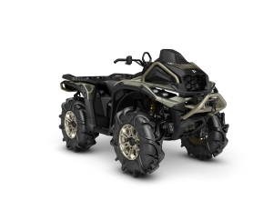 Can-Am Outlander X MR 1000R 2027