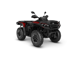 Can-Am Outlander XT T ABS 1000 2027