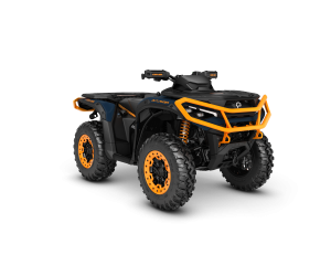 Can-Am Outlander XT-P 1000R 2027