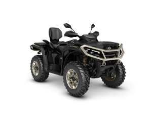 Can-Am Outlander MAX LTD T ABS SAS 1000R 2027