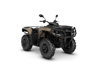 Can-Am Outlander PRO XU T HD5 2027