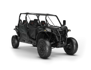 Can-Am Maverick Sport MAX DPS T ABS 1000R 2027