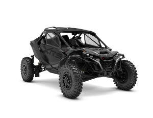 Can-Am Maverick R X RS DCT 999T 2027