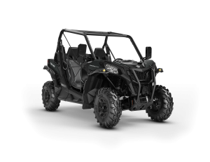 Can-Am Maverick Trail DPS T ABS 700 2027