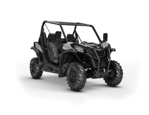 Can-Am Maverick Trail BASE T 700 2027