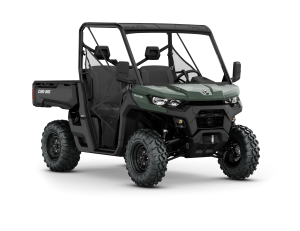 Can-Am Traxter BASE T HD7 G1 2027