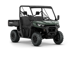 Can-Am Traxter XU T HD7 G1 2027