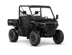 Can-Am Traxter XU T ABS HD11 G2 2027