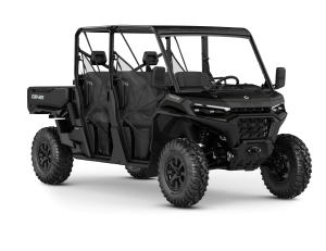 Can-Am Traxter MAX XU T ABS HD11 G1 2027