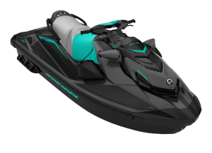 Sea-Doo GTR 230 Black/Grey 2027