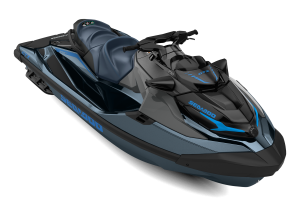 Sea-Doo GTX 170 Audio IDF Blue 2027