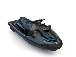Sea-Doo GTX 230 Audio IDF Blue 2027