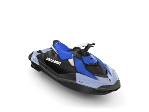 Sea-Doo Spark 90 for 2 Blue 2027