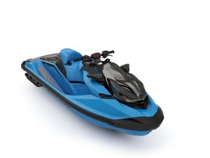 Sea-Doo RXP X 350 Blue 2027