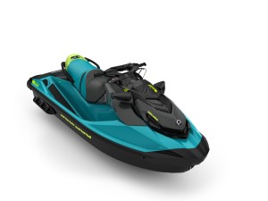 Sea-Doo Wake 170 Audio IDF Blue/Grey 2027