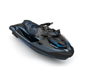 Sea-Doo GTX 170 Audio IDF Blue 2027