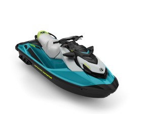 Sea-Doo GTI SE 170 Blue/Green 2027