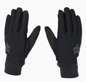 Rękawiczki FOX Defend Thermo Black
