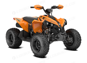 Can-Am Renegade X XC EFI 110 2027