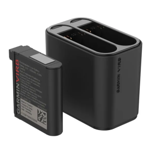 Ładowarka podwójna Garmin VIRB