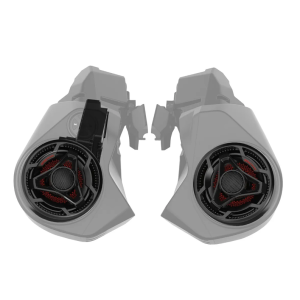 Zestaw Audio Platinum Sea-Doo 80W Upgrade